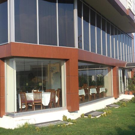 Pasha Suites Balıkesir Esterno foto