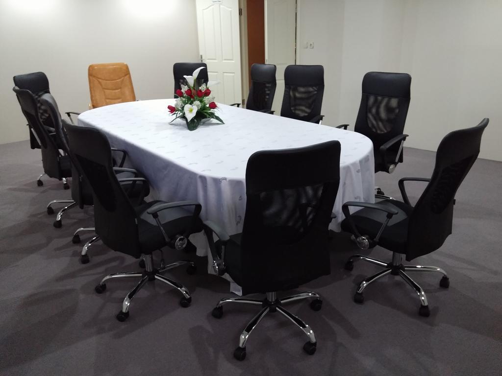 Pasha Suites Balıkesir Esterno foto