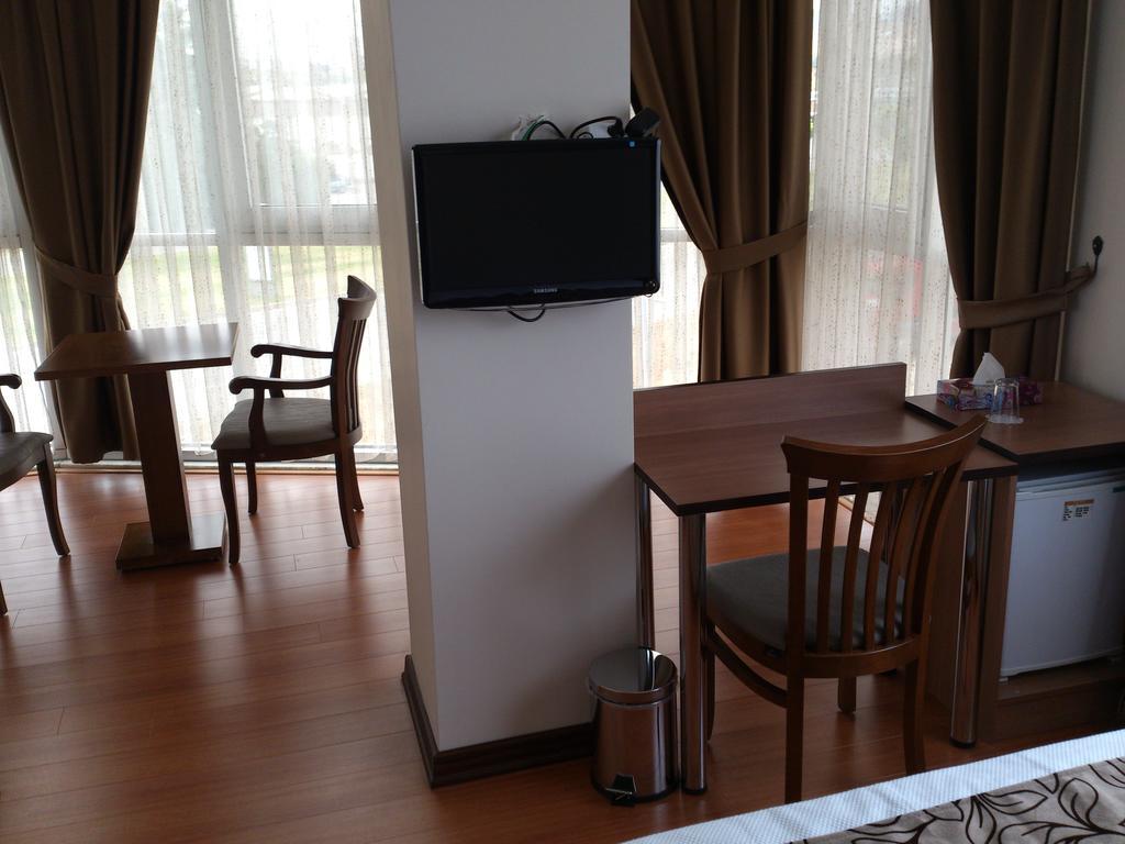 Pasha Suites Balıkesir Camera foto