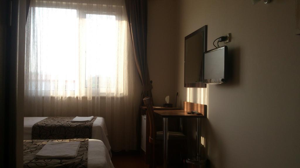 Pasha Suites Balıkesir Camera foto