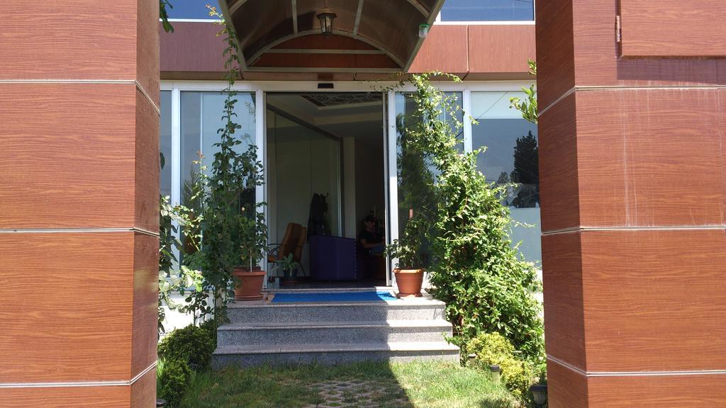 Pasha Suites Balıkesir Esterno foto