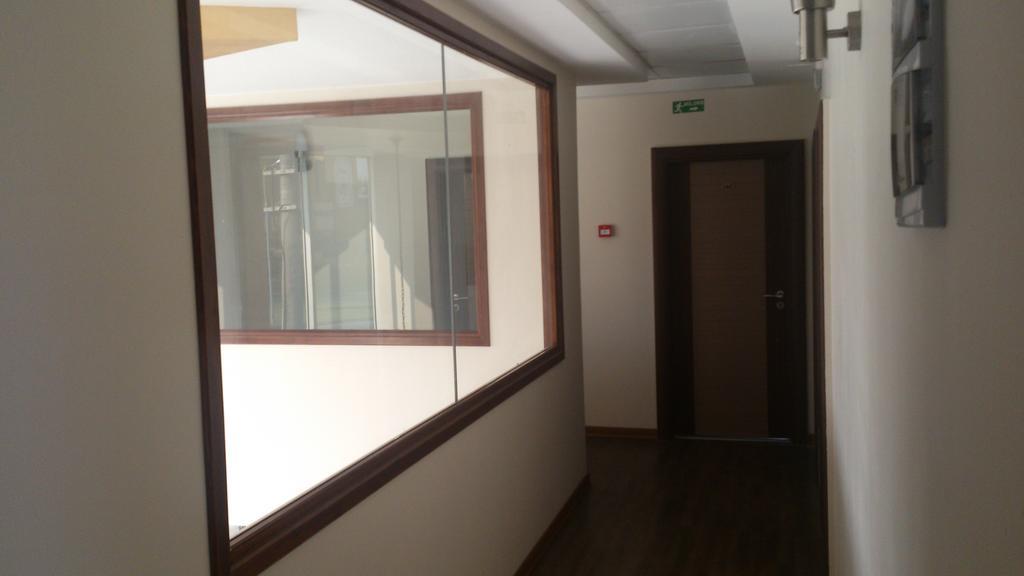 Pasha Suites Balıkesir Esterno foto