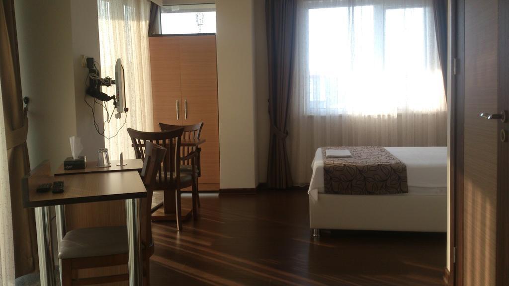 Pasha Suites Balıkesir Camera foto