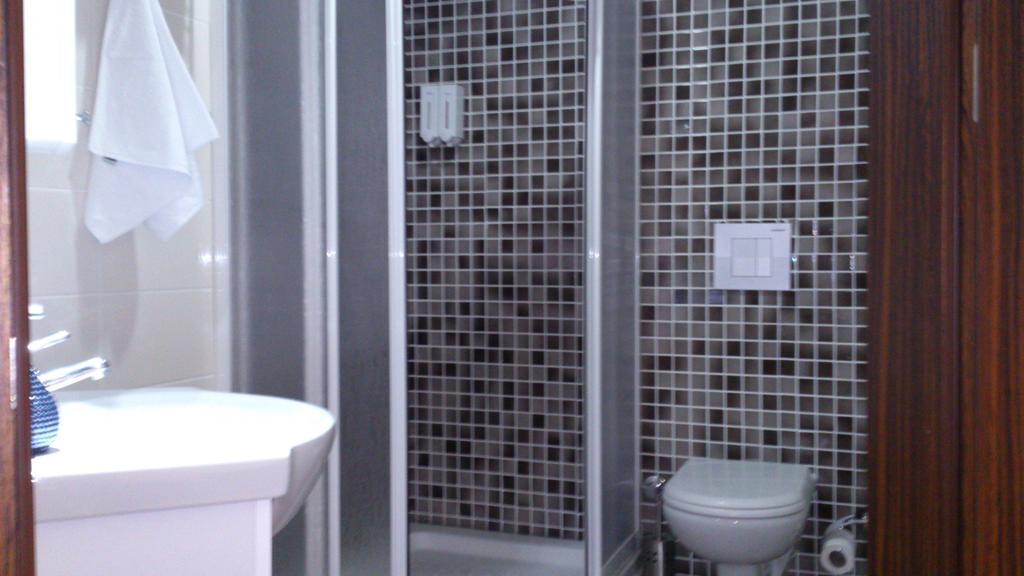 Pasha Suites Balıkesir Camera foto