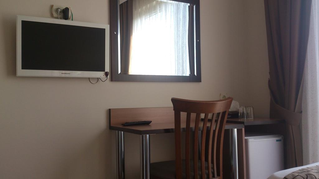 Pasha Suites Balıkesir Esterno foto