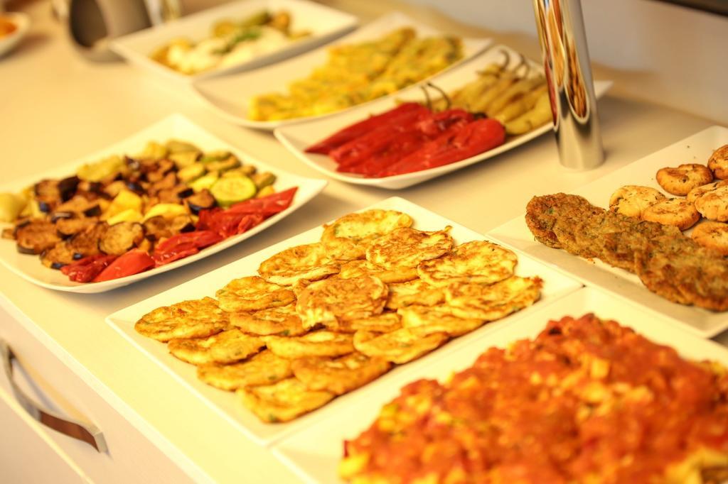 Pasha Suites Balıkesir Esterno foto