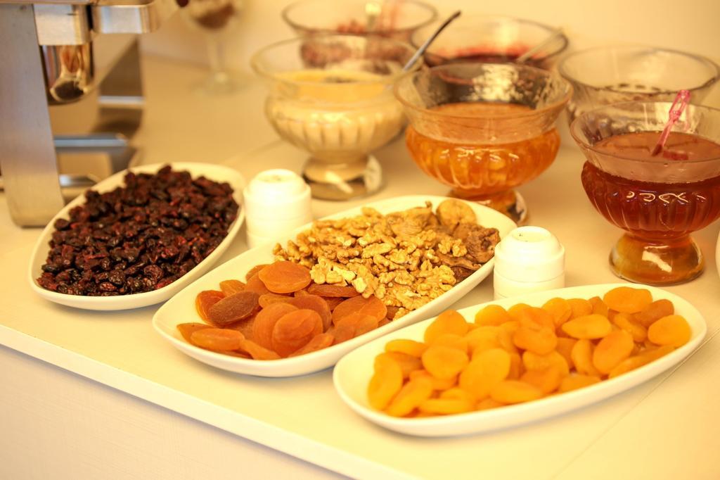 Pasha Suites Balıkesir Esterno foto